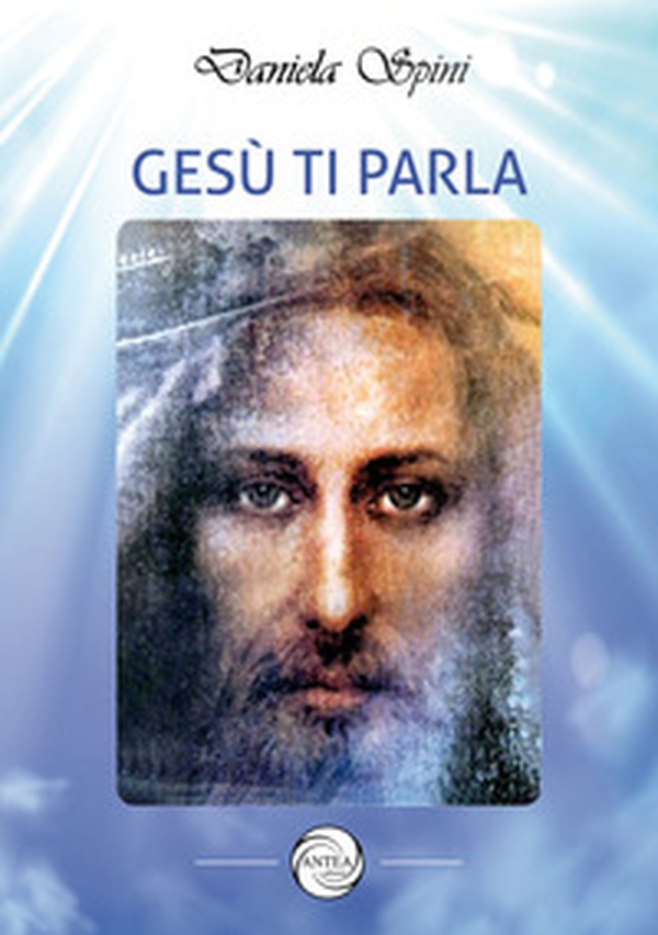 Gesù ti parla - Librerie.coop Gesù ti parla - Librerie.coop
