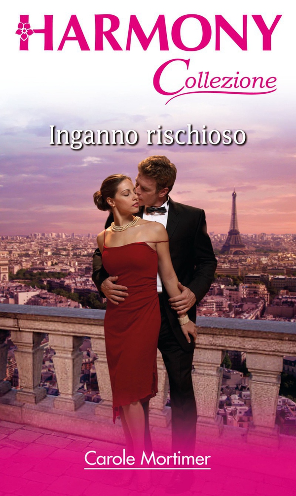 Inganno rischioso - Librerie.coop Inganno rischioso - Librerie.coop