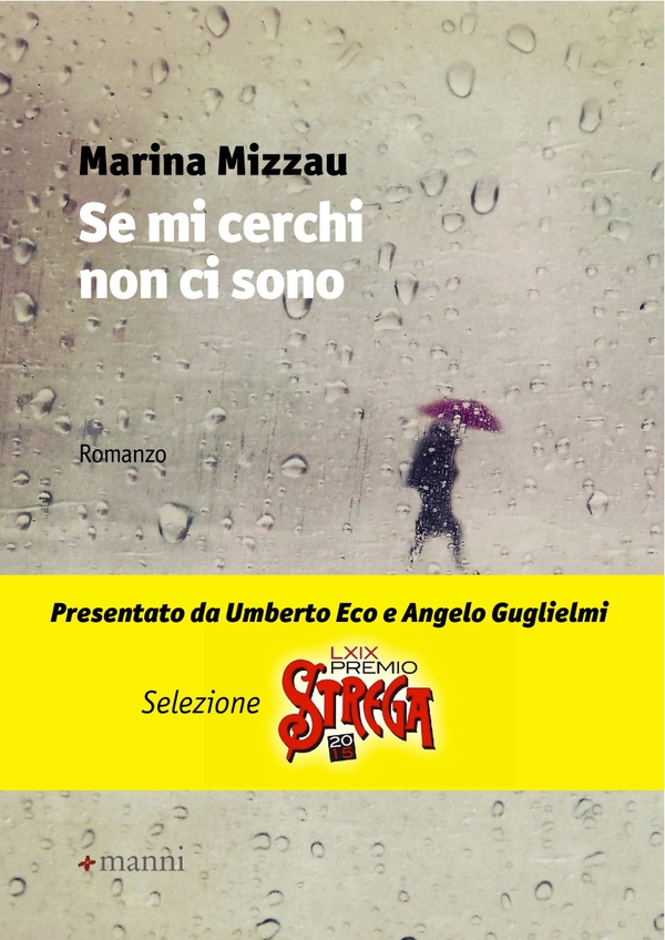 Se mi cerchi non ci sono - Librerie.coop Se mi cerchi non ci sono - Librerie.coop