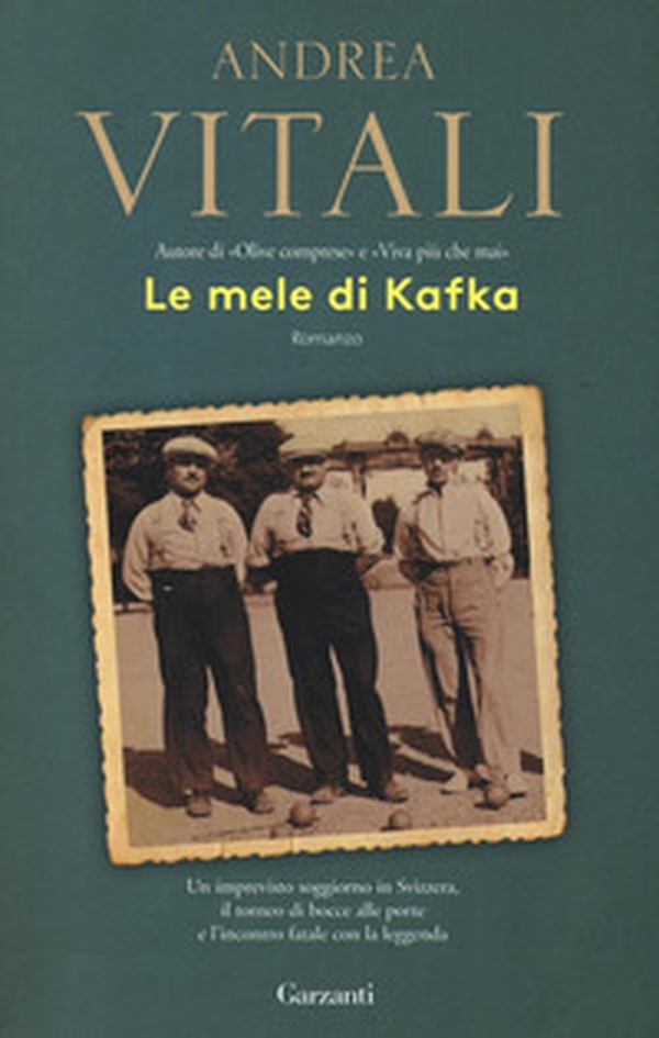 Le mele di Kafka - Librerie.coop Le mele di Kafka - Librerie.coop
