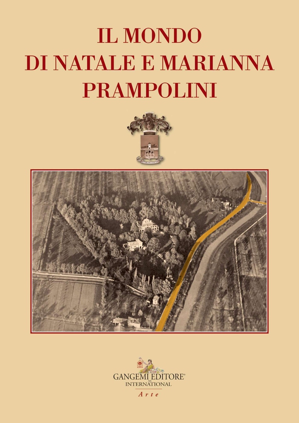 Il mondo di Natale e Marianna Prampolini - Librerie.coop Il mondo di Natale e Marianna Prampolini - Librerie.coop