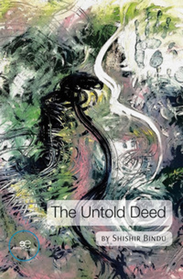 The Untold Deed - Librerie.coop The Untold Deed - Librerie.coop