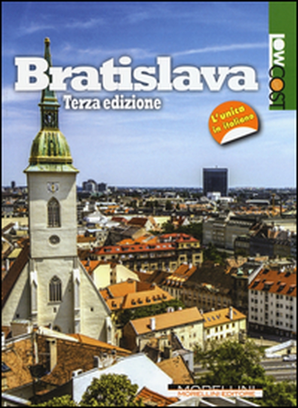 Bratislava - Librerie.coop Bratislava - Librerie.coop