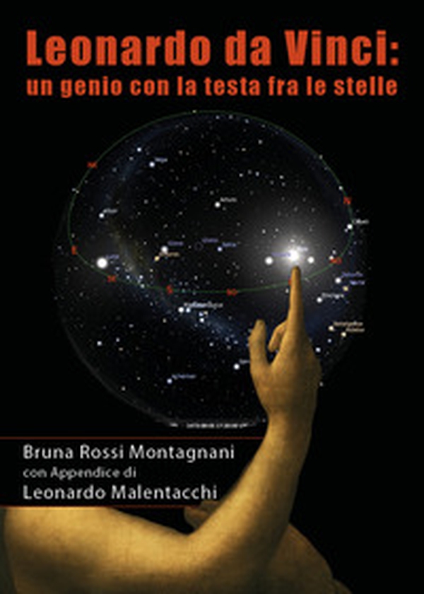 Leonardo da Vinci: un genio con la testa fra le stelle - Librerie.coop Leonardo da Vinci: un genio con la testa fra le stelle - Librerie.coop