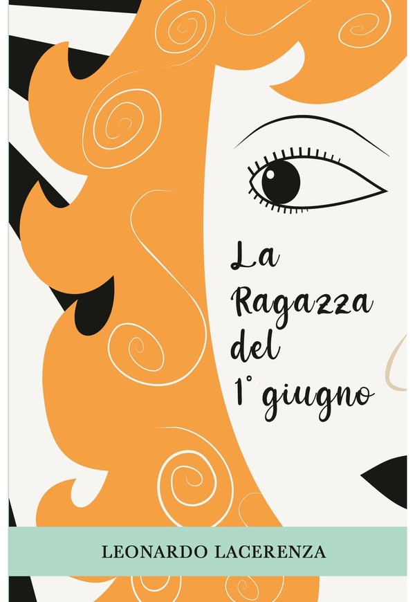 La ragazza del 1° giugno - Librerie.coop La ragazza del 1° giugno - Librerie.coop