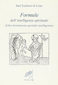 Formule dell'intelligenza spirituale (Liber formularum spiritalis intelligentiae) - Librerie.coop