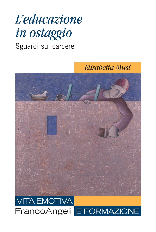 L'educazione in ostaggio - Librerie.coop L'educazione in ostaggio - Librerie.coop