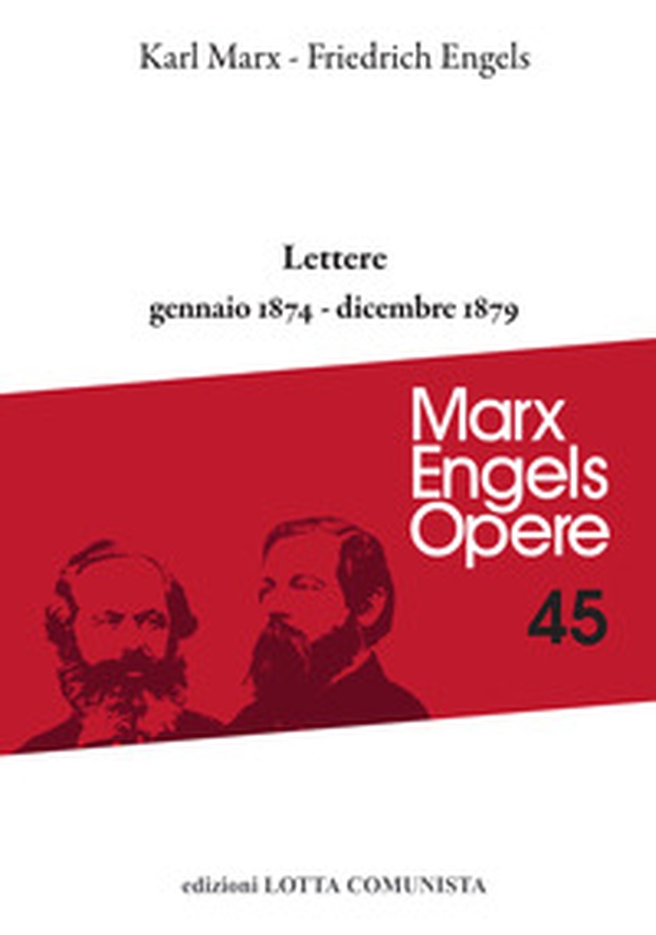 Opere complete - Vol. 45 - Librerie.coop Opere complete - Vol. 45 - Librerie.coop