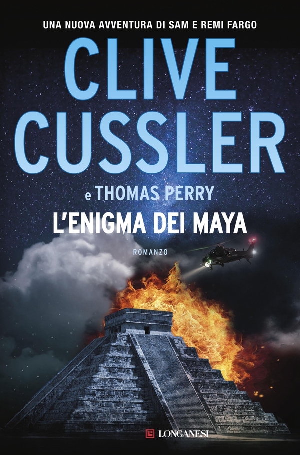 L'enigma dei maya - Librerie.coop L'enigma dei maya - Librerie.coop