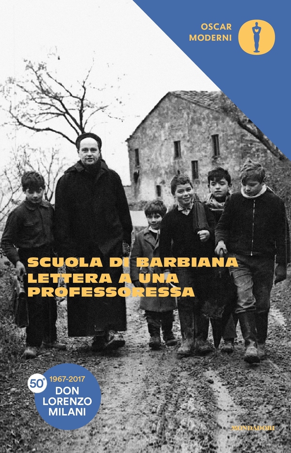 Lettera a una professoressa - Librerie.coop Lettera a una professoressa - Librerie.coop