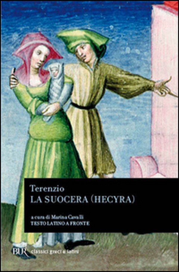 La suocera - Librerie.coop La suocera - Librerie.coop