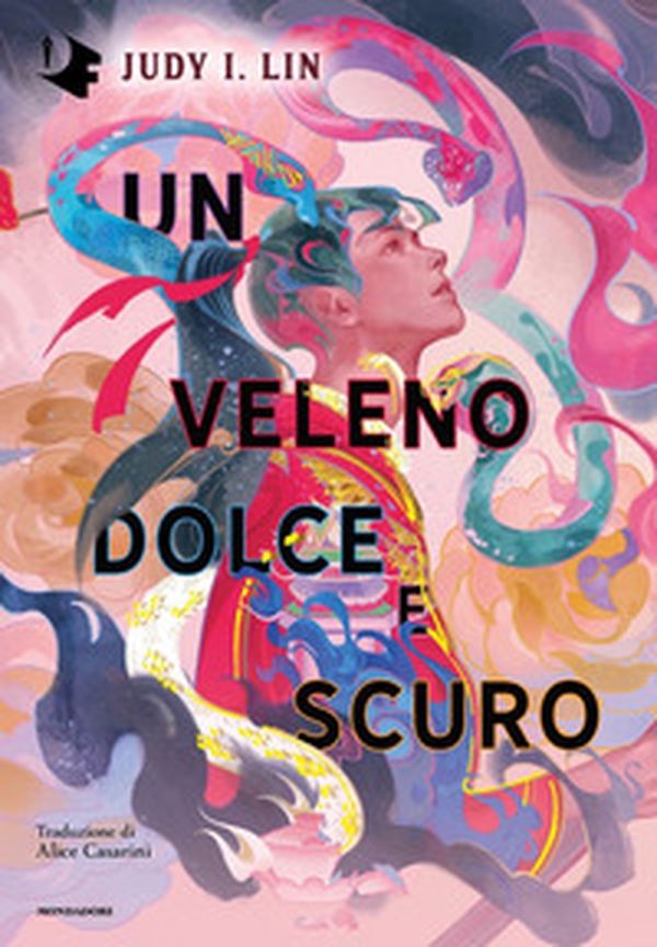 Un veleno dolce e scuro - Librerie.coop Un veleno dolce e scuro - Librerie.coop