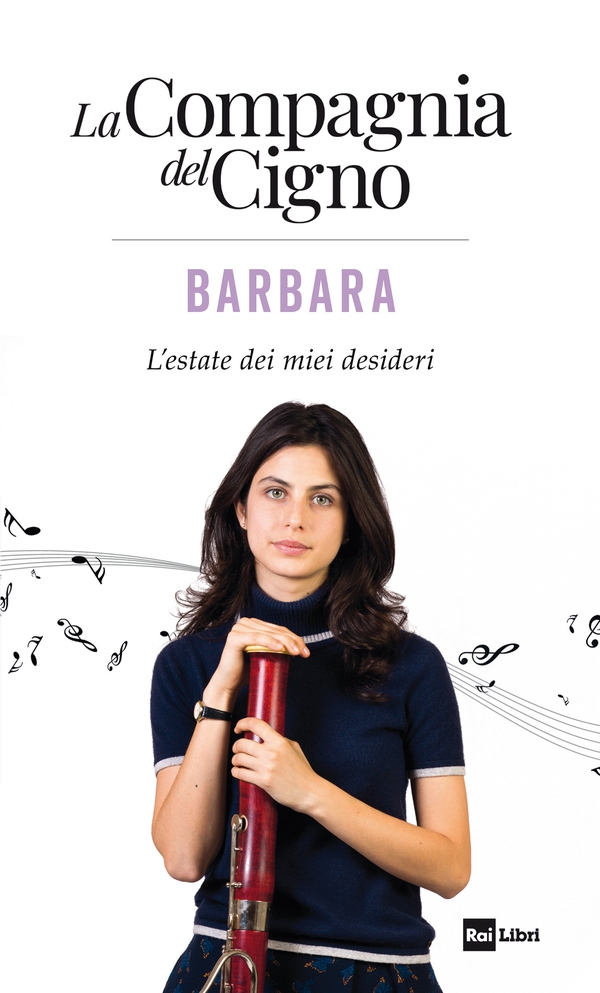 La Compagnia del Cigno. Barbara - Librerie.coop La Compagnia del Cigno. Barbara - Librerie.coop