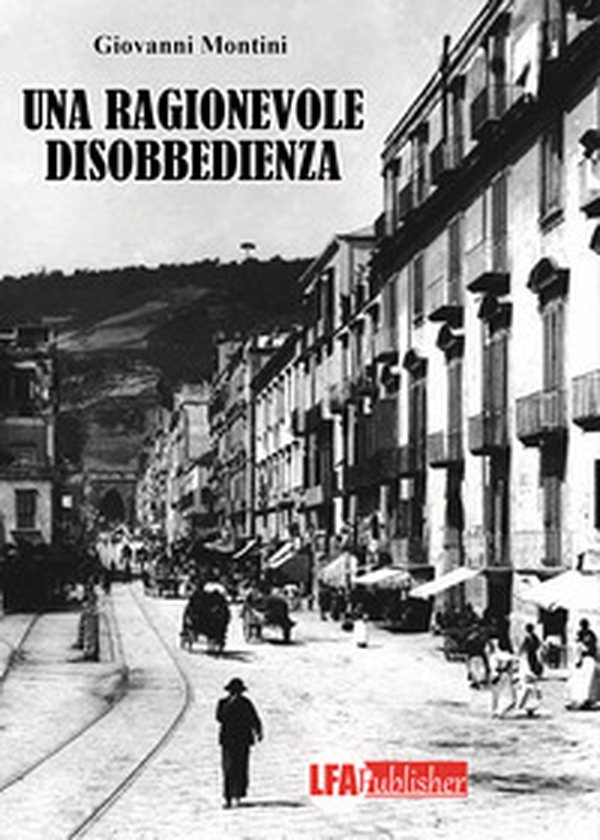 Una ragionevole disobbedienza - Librerie.coop Una ragionevole disobbedienza - Librerie.coop