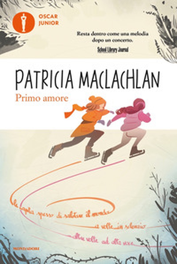 Primo amore - Librerie.coop Primo amore - Librerie.coop