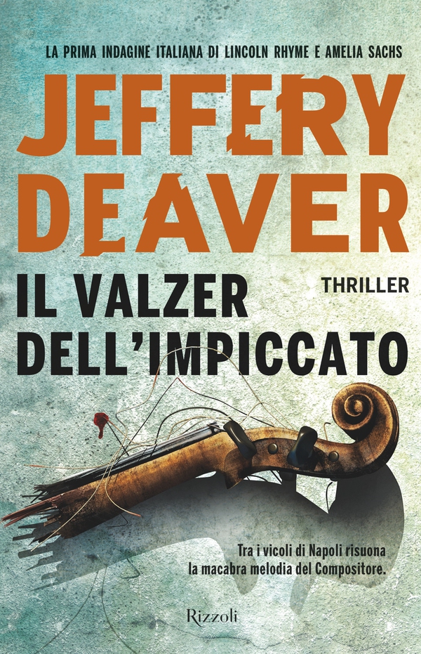 Il valzer dell'impiccato - Librerie.coop Il valzer dell'impiccato - Librerie.coop