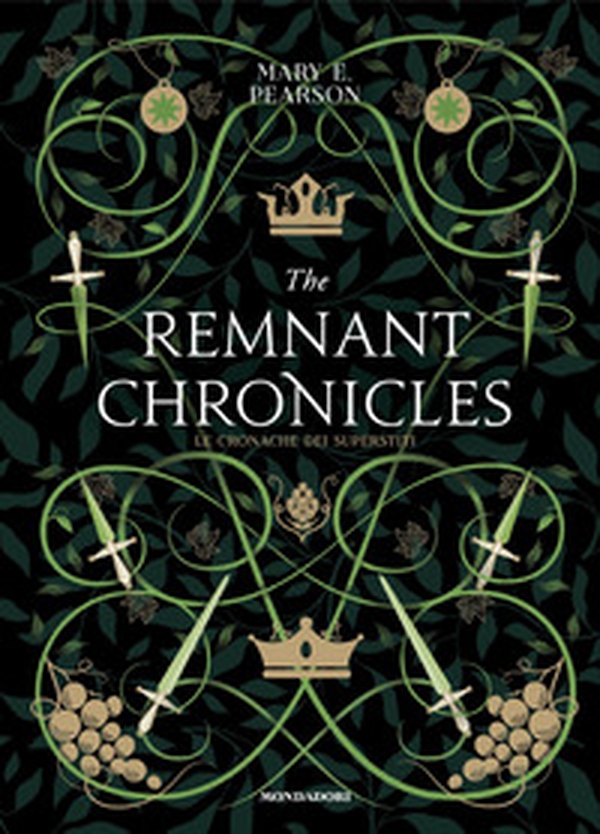 The remnant chronicles. Le cronache dei superstiti - Librerie.coop The remnant chronicles. Le cronache dei superstiti - Librerie.coop