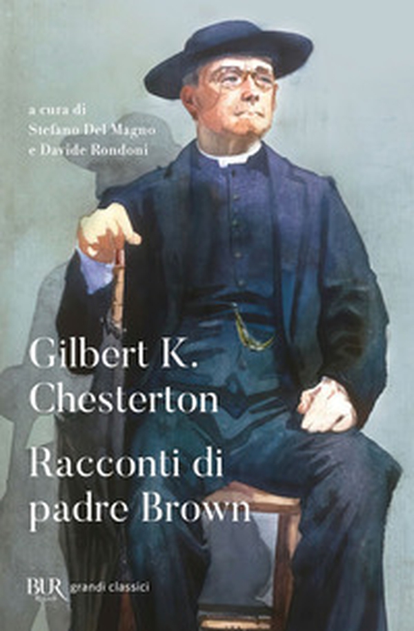 I racconti di padre Brown - Librerie.coop I racconti di padre Brown - Librerie.coop