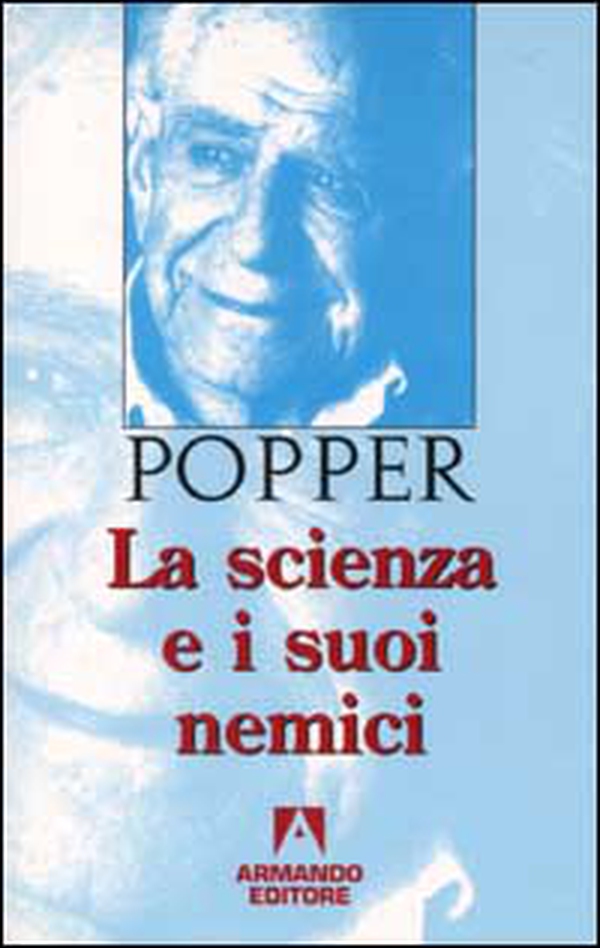 La scienza e i suoi nemici - Librerie.coop La scienza e i suoi nemici - Librerie.coop