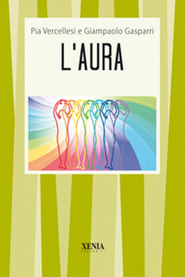 L'aura - Librerie.coop L'aura - Librerie.coop
