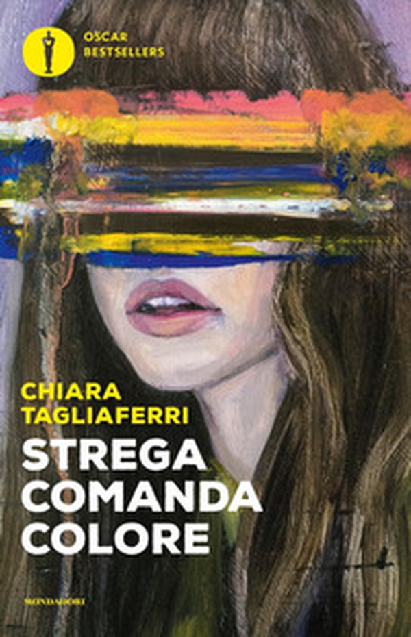 Strega comanda colore - Librerie.coop Strega comanda colore - Librerie.coop
