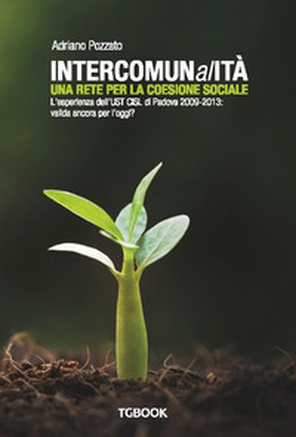 Intercomunalità. Una rete per la coesione sociale - Librerie.coop Intercomunalità. Una rete per la coesione sociale - Librerie.coop