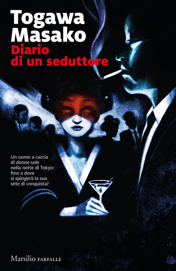Diario di un seduttore - Librerie.coop Diario di un seduttore - Librerie.coop