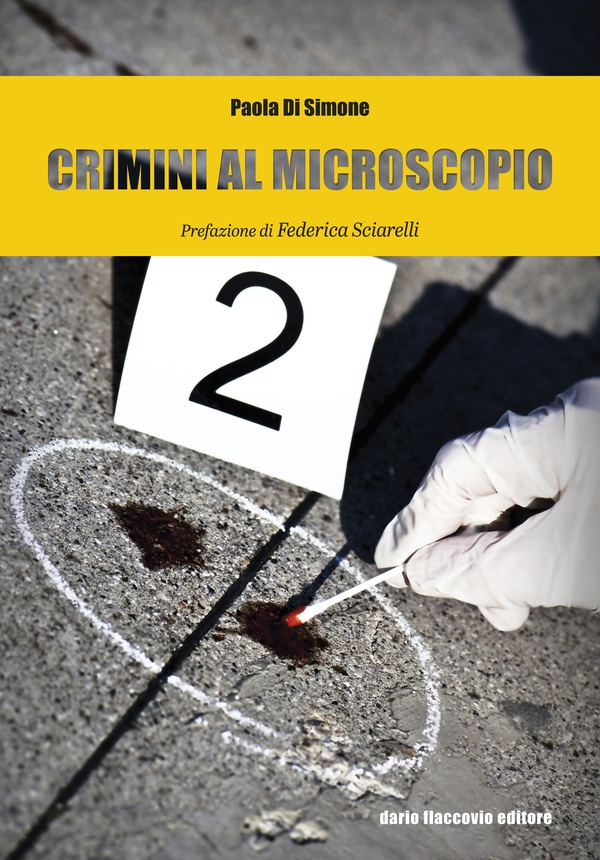 Crimini al microscopio - Librerie.coop Crimini al microscopio - Librerie.coop
