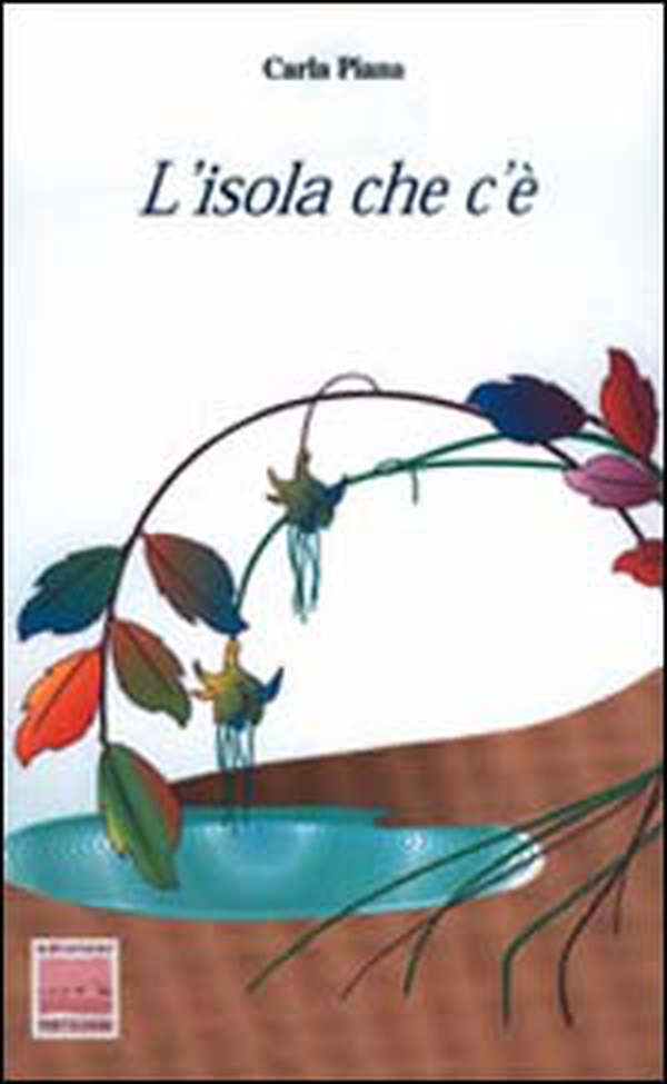 L'isola che c'è - Librerie.coop L'isola che c'è - Librerie.coop