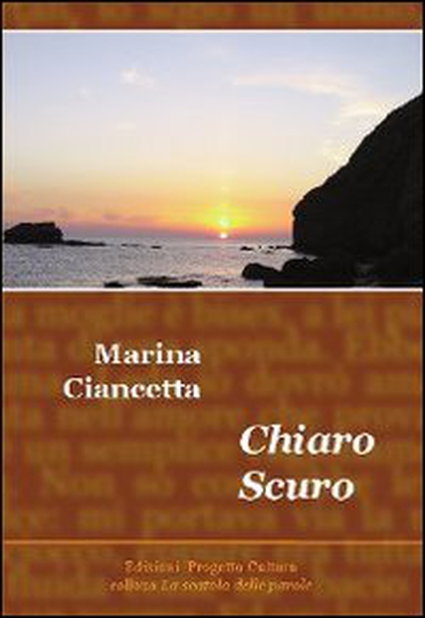 Chiaro scuro - Librerie.coop Chiaro scuro - Librerie.coop