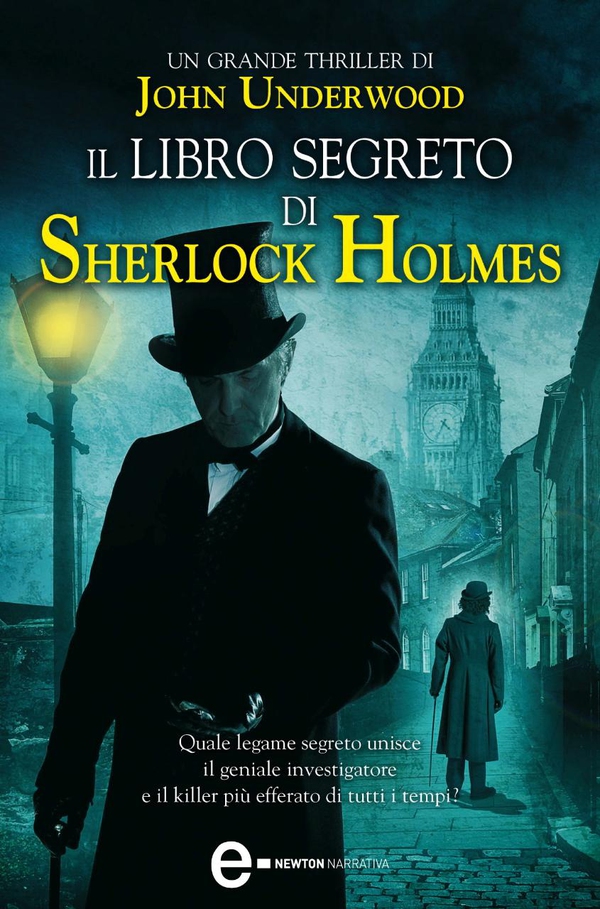 Il libro segreto di Sherlock Holmes - Librerie.coop Il libro segreto di Sherlock Holmes - Librerie.coop