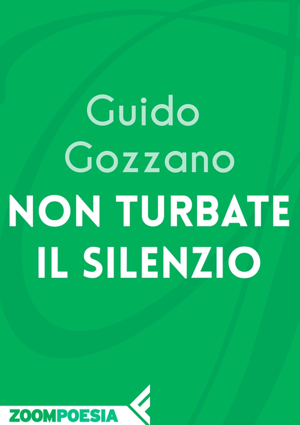 Non turbate il silenzio - Librerie.coop Non turbate il silenzio - Librerie.coop