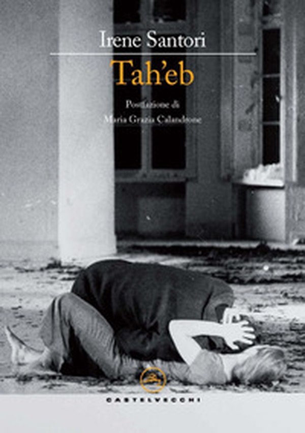 Tah'eb - Librerie.coop Tah'eb - Librerie.coop