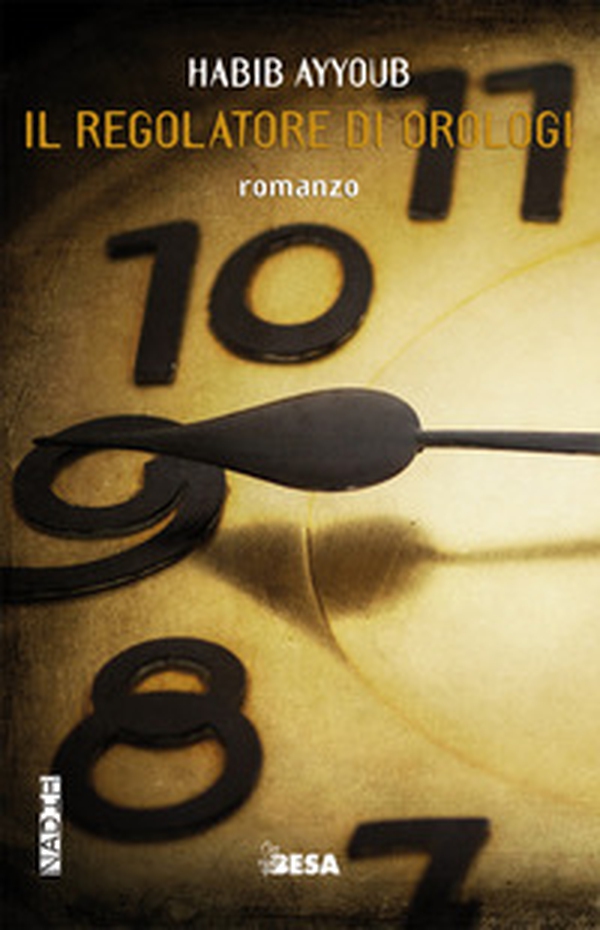 Il regolatore di orologi - Librerie.coop Il regolatore di orologi - Librerie.coop
