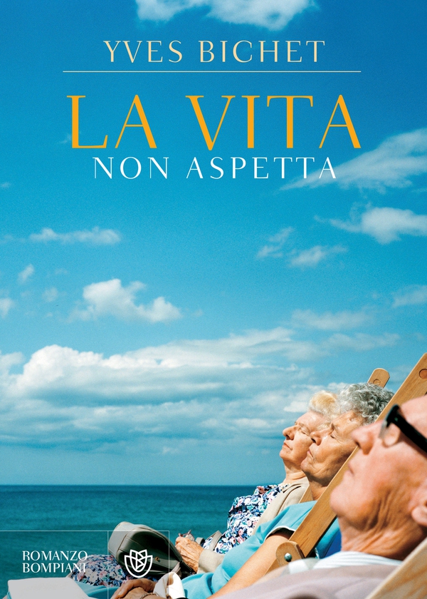 La vita non aspetta - Librerie.coop La vita non aspetta - Librerie.coop