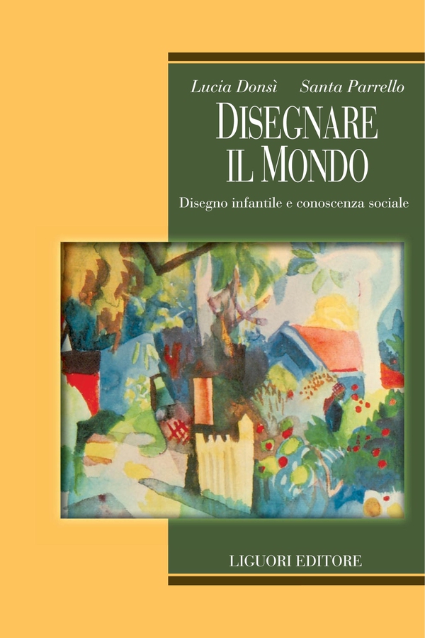 Disegnare il mondo - Librerie.coop Disegnare il mondo - Librerie.coop