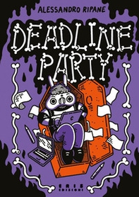 Deadline party - Librerie.coop