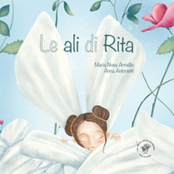 Le ali di Rita - Librerie.coop Le ali di Rita - Librerie.coop