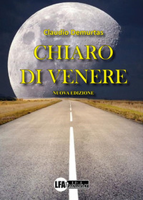 Chiaro di Venere - Librerie.coop Chiaro di Venere - Librerie.coop