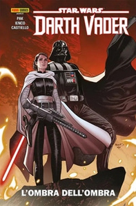 Darth Vader. Star Wars - Vol. 5 - Librerie.coop