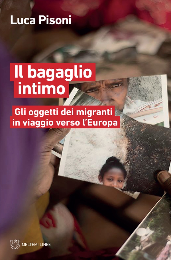 Il bagaglio intimo - Librerie.coop Il bagaglio intimo - Librerie.coop