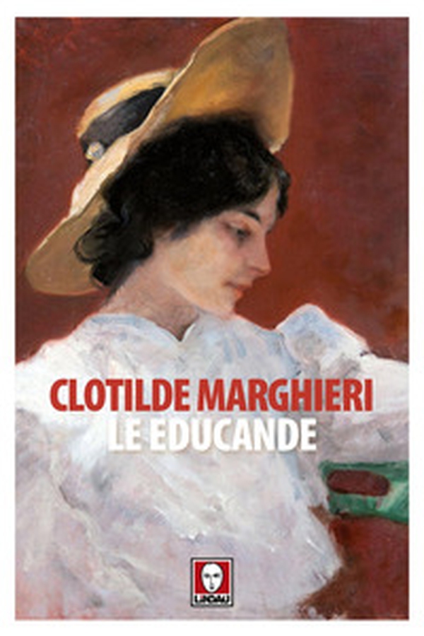 Le educande - Librerie.coop Le educande - Librerie.coop