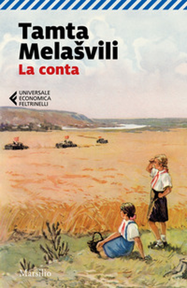 La conta - Librerie.coop La conta - Librerie.coop