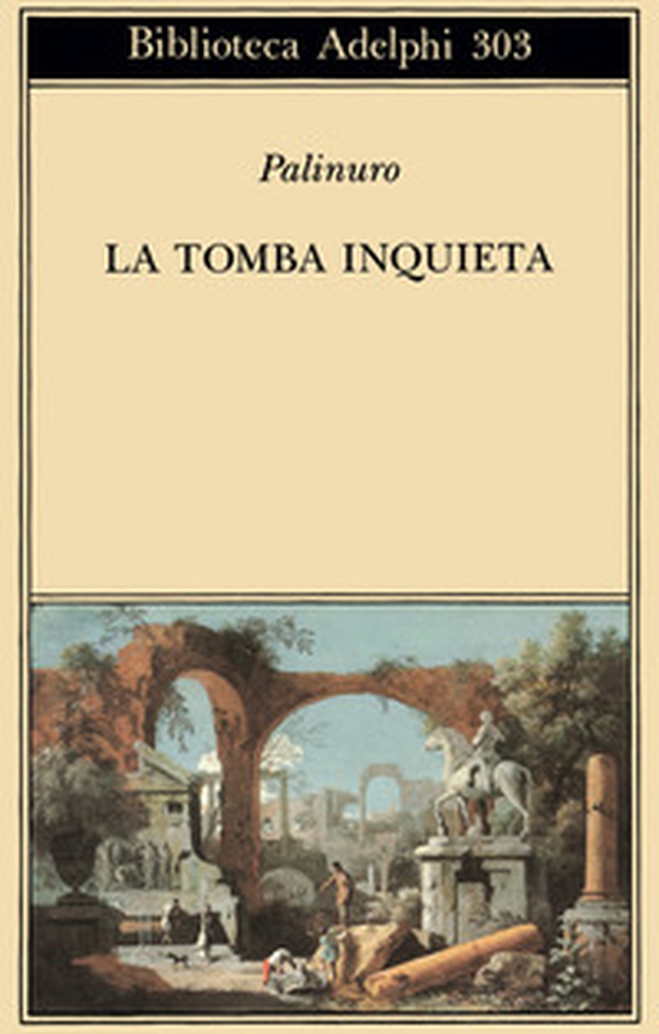 La tomba inquieta. Un ciclo di parole - Librerie.coop La tomba inquieta. Un ciclo di parole - Librerie.coop