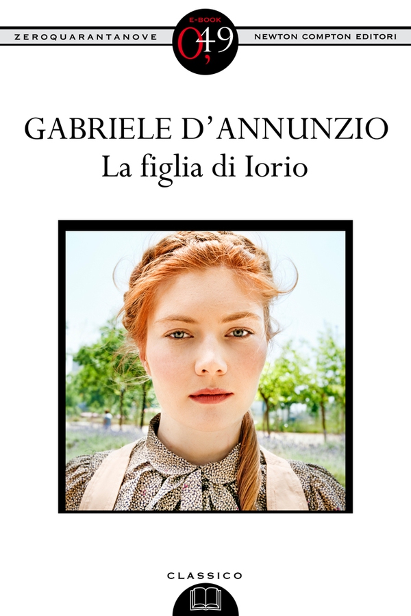 La figlia di Iorio - Librerie.coop La figlia di Iorio - Librerie.coop