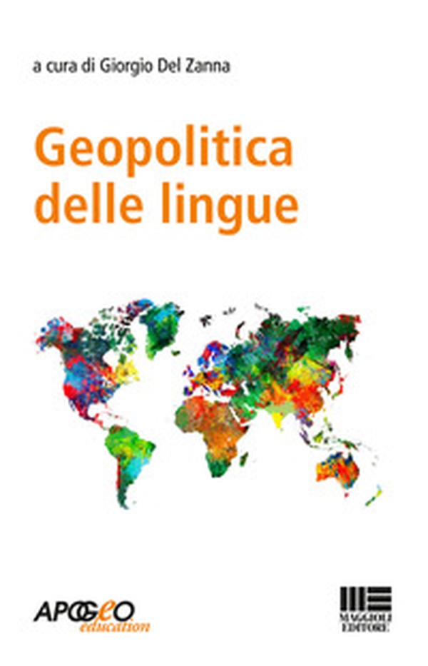 Geopolitica delle lingue - Librerie.coop Geopolitica delle lingue - Librerie.coop