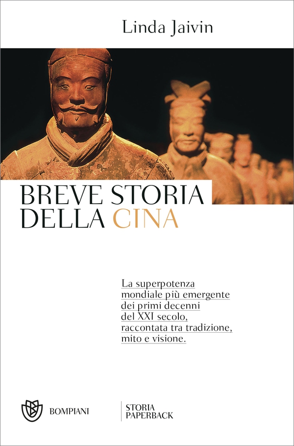 Breve storia della Cina - Librerie.coop Breve storia della Cina - Librerie.coop