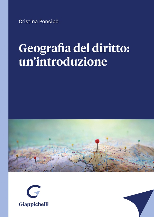 Geografia del diritto: un'introduzione - e-Book - Librerie.coop Geografia del diritto: un'introduzione - e-Book - Librerie.coop