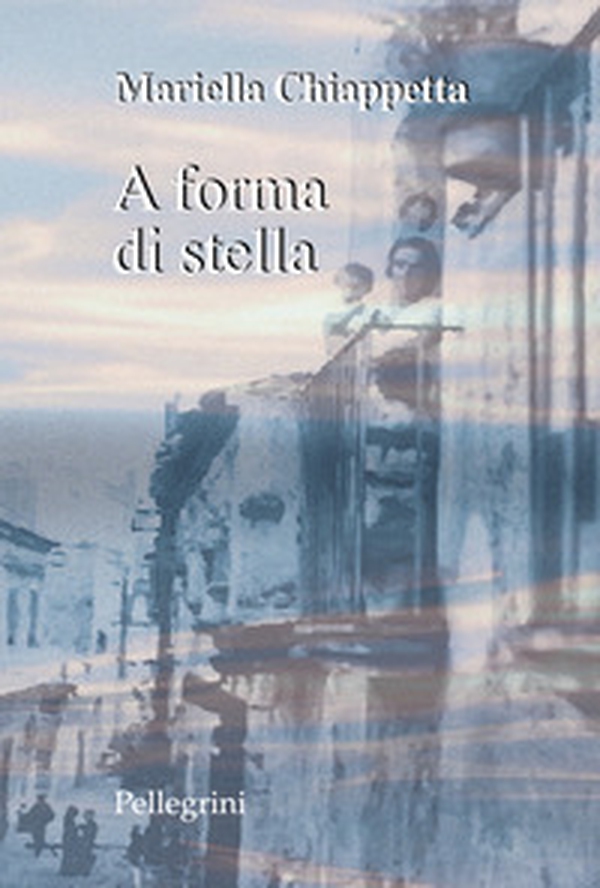 A forma di stella - Librerie.coop A forma di stella - Librerie.coop