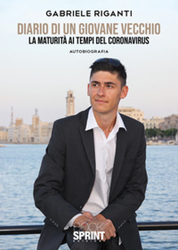 Diario di un giovane vecchio - Librerie.coop Diario di un giovane vecchio - Librerie.coop